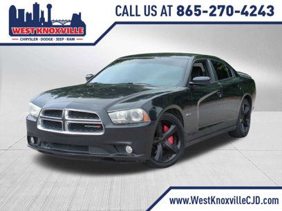 Used 2014 Dodge Charger R/T