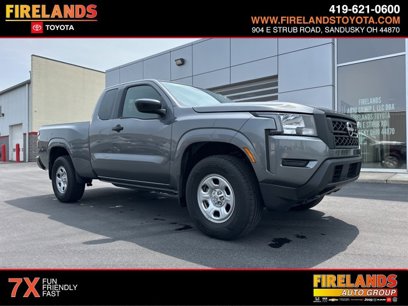 Used 2024 Nissan Frontier S w/ Technology Package