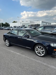 Used 2010 Audi A6 3.0T Prestige