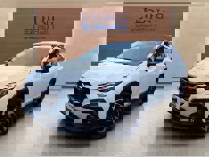 Certified 2024 Subaru Crosstrek 2.5i Limited