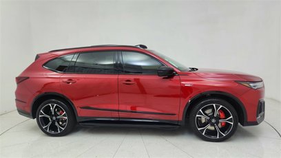 Used 2025 Acura MDX Type S