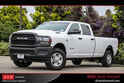 Used 2022 RAM 3500 Tradesman