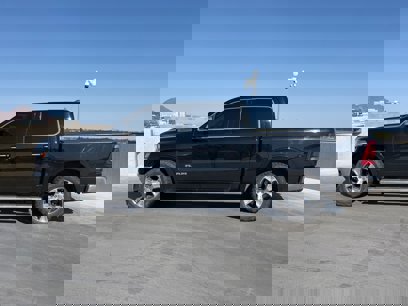 Used 2019 RAM 1500 Laramie