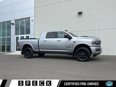 Used 2023 RAM 2500 Limited