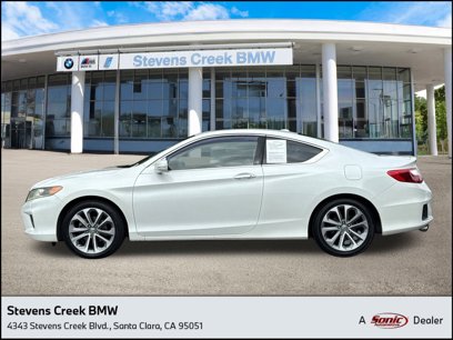 Used 2014 Honda Accord EX-L