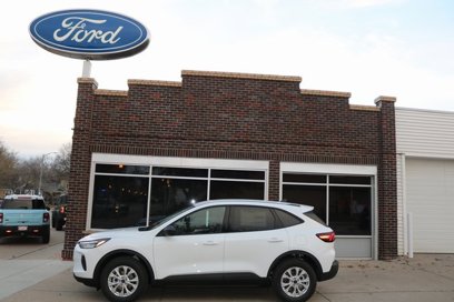 New 2025 Ford Escape Active w/ Cold Weather Package