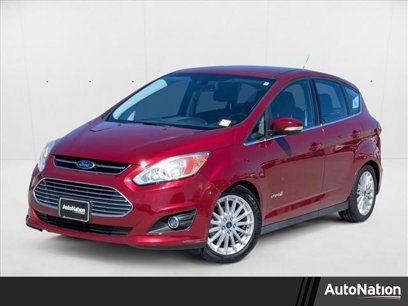 Used 2013 Ford C-MAX SEL