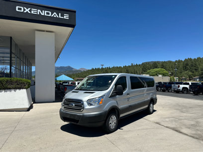 Used 2019 Ford Transit 350 XLT