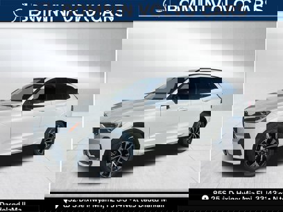 New 2024 Volvo XC60 B5 Core