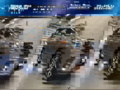 Certified 2022 Subaru Forester Premium w/ Popular Package #1
