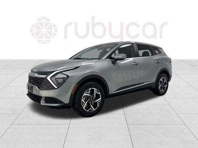 Used 2023 Kia Sportage LX