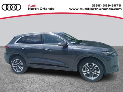 New 2025 Audi Q5 Premium