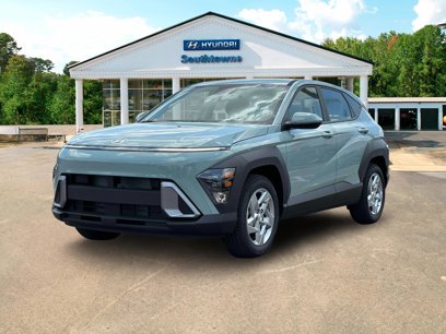 New 2025 Hyundai Kona SE