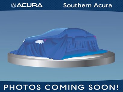 New 2025 Acura ADX A-Spec