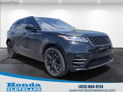 Used 2021 Land Rover Range Rover Velar R-Dynamic S