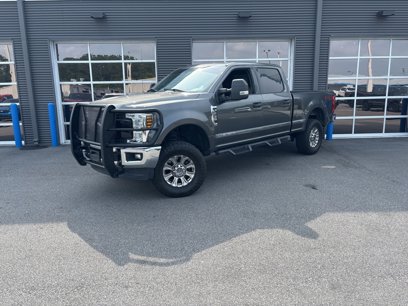 Used 2019 Ford F250 XLT w/ XLT Premium Package