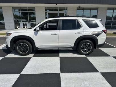 Used 2023 Honda Pilot EX-L