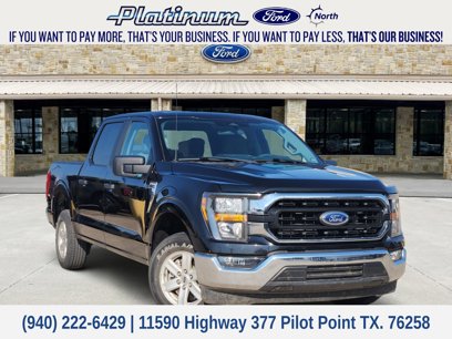 Used 2023 Ford F150 XLT