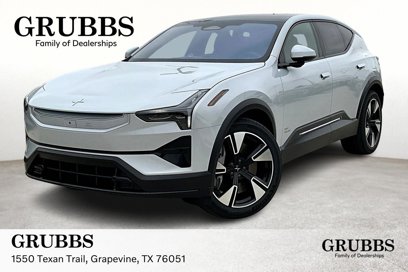 New 2025 Polestar Polestar 3 w/ Plus Pack