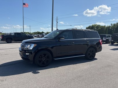 Used 2021 Ford Expedition XLT