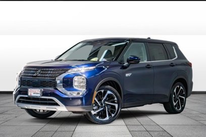 New 2025 Mitsubishi Outlander SE