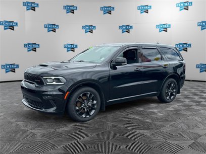 Used 2022 Dodge Durango R/T