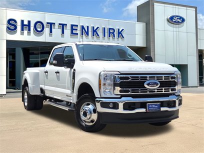 Certified 2025 Ford F350 XLT