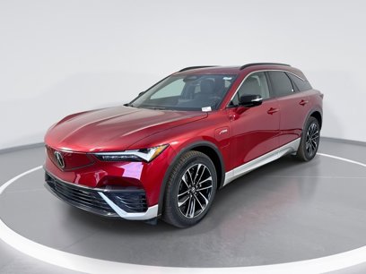 New 2024 Acura ZDX A-Spec