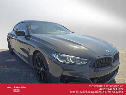 Used 2023 BMW M850i Gran Coupe xDrive w/ M Sport Professional Package