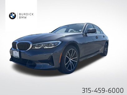 Certified 2022 BMW 330i xDrive Sedan w/ Premium Package 2