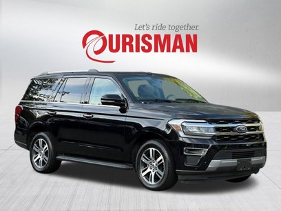 Used 2024 Ford Expedition Limited