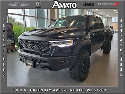 Used 2025 RAM 1500 RHO w/ RHO Level 1 Equipment Group