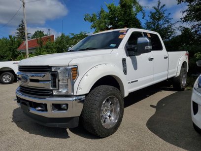 Used 2018 Ford F250 XLT