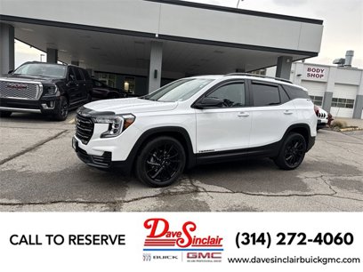 Used 2024 GMC Terrain SLE w/ Elevation Edition