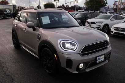 Used 2024 MINI Cooper Countryman S