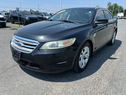 Used 2011 Ford Taurus SEL w/ 201A Rapid Spec Order Code