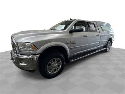 Used 2015 RAM 2500 Laramie