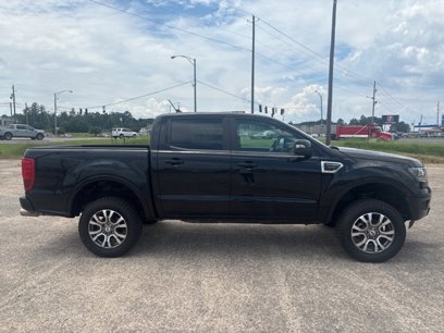 Used 2021 Ford Ranger Lariat w/ Trailer Tow Package