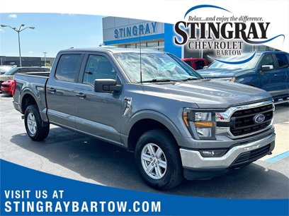 Used 2023 Ford F150 XLT