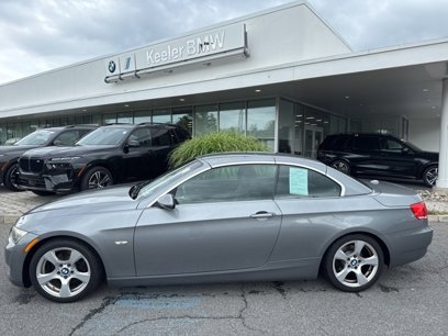 Used 2009 BMW 328i Convertible