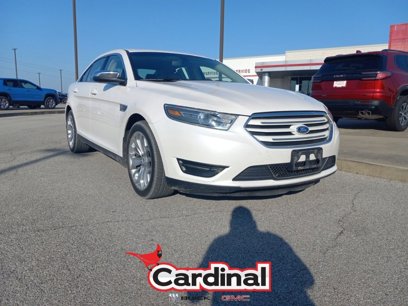 Used 2015 Ford Taurus Limited