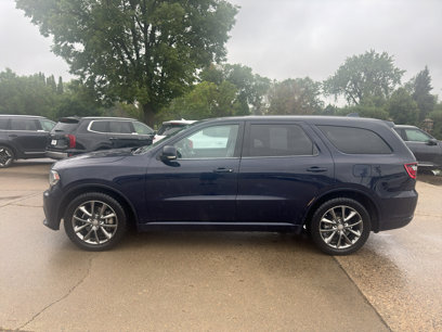 Used 2014 Dodge Durango R/T w/ Premium Nappa Leather Group