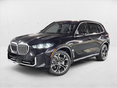 Used 2025 BMW X5 sDrive40i w/ Premium Package