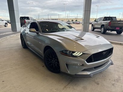 Used 2020 Ford Mustang GT w/ GT Performance Package