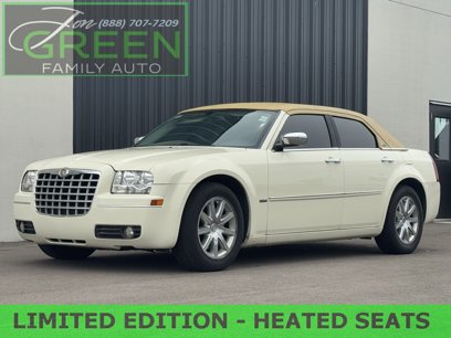 Used 2010 Chrysler 300 Touring