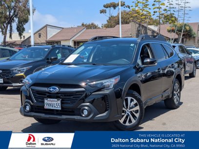 Used 2024 Subaru Outback Premium