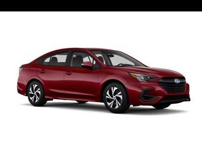 New 2025 Subaru Legacy Premium