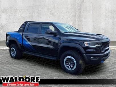 New 2025 RAM 1500 RHO