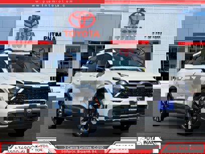 Used 2023 Kia Sportage X-Line w/ X-Line Premium Package