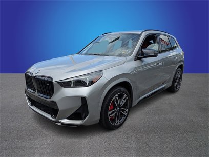 Used 2024 BMW X1 M35i w/ M Sport Professional Package